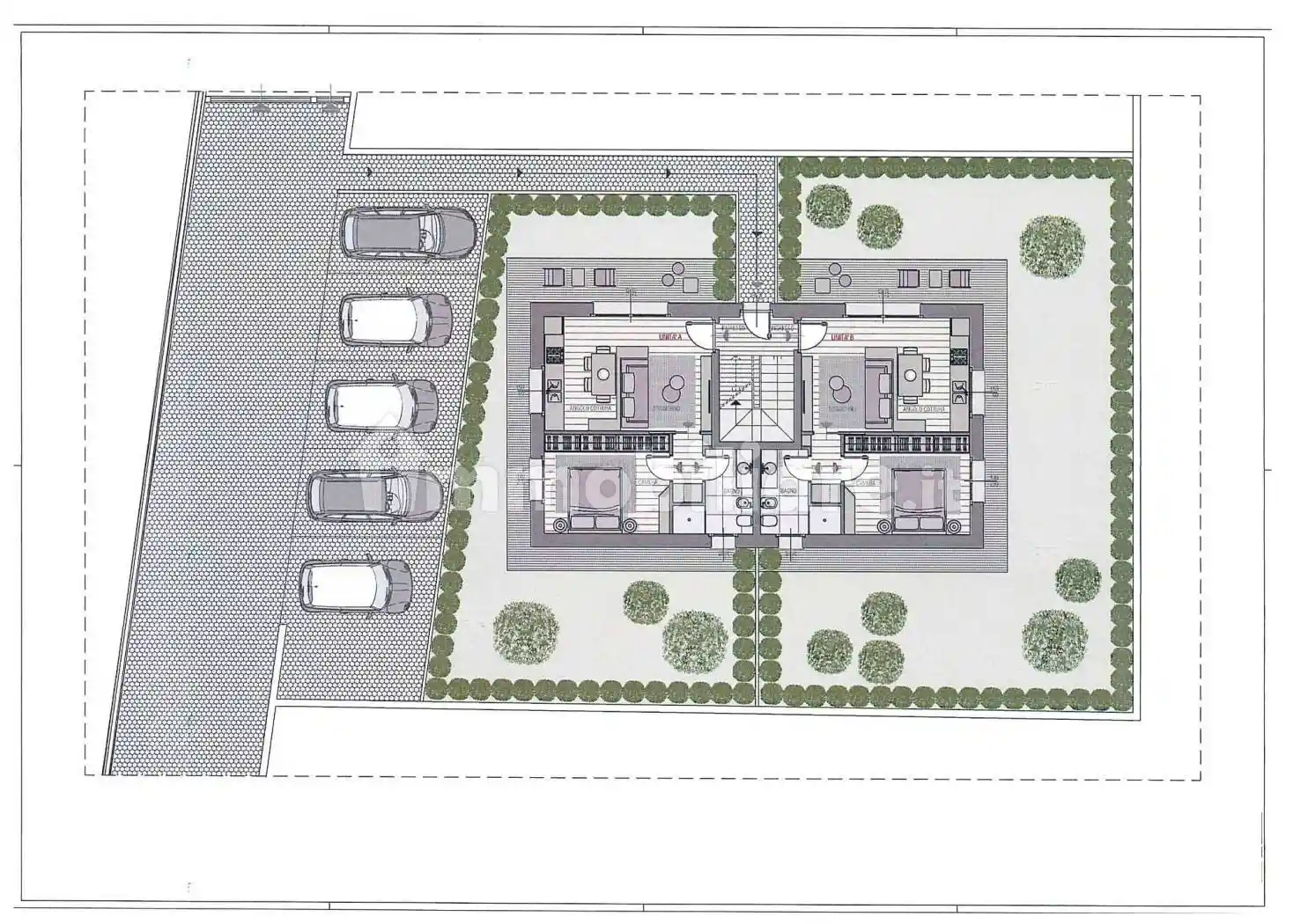 Bilocale via corinto, Fecchio, Cantù - foto 4