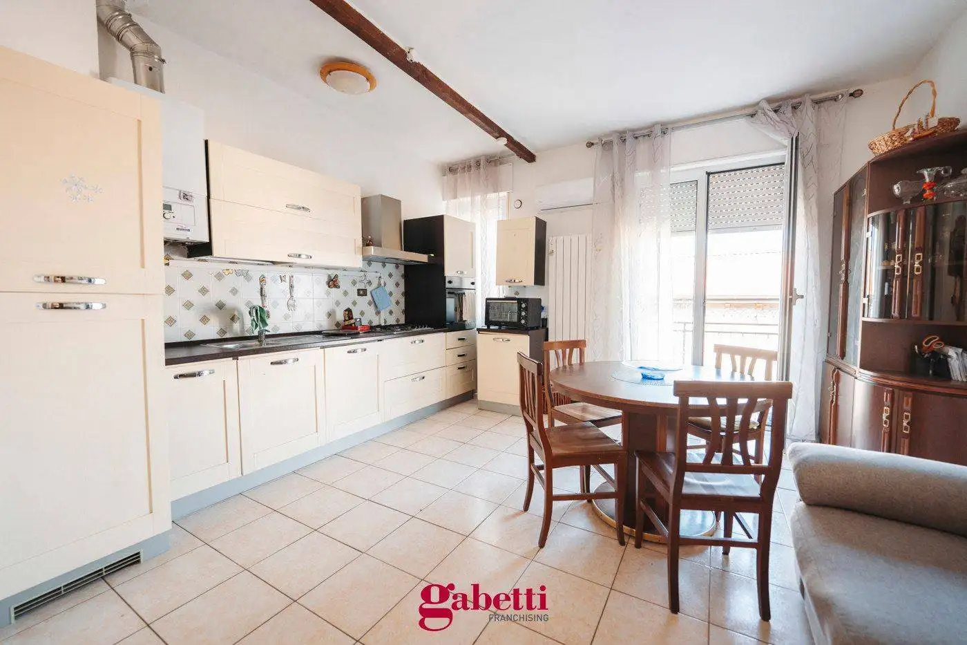 Appartamento in vendita a San Salvo