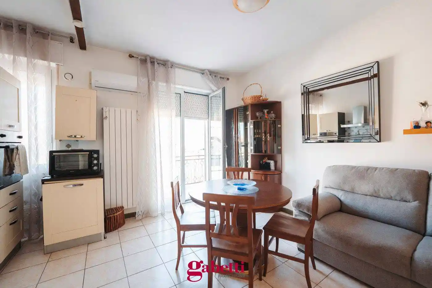 Quadrilocale via Galileo Galilei, 3, Centro, San Salvo - foto 2