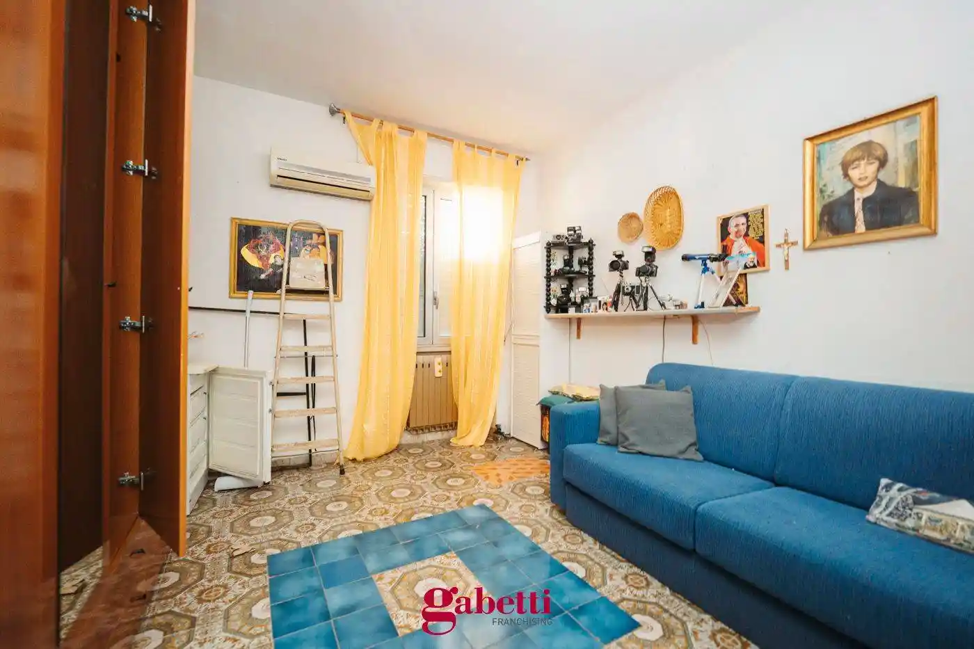 Quadrilocale via Galileo Galilei, 3, Centro, San Salvo - foto 4