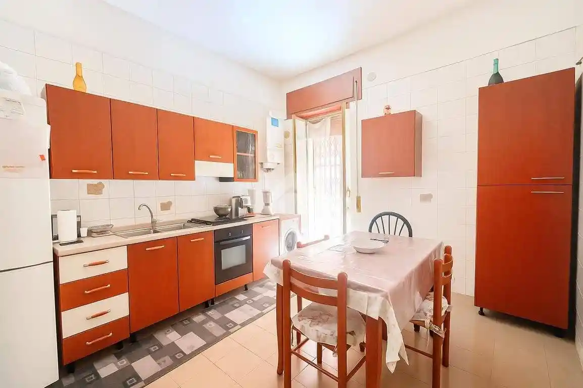 Appartamento in vendita a Foggia