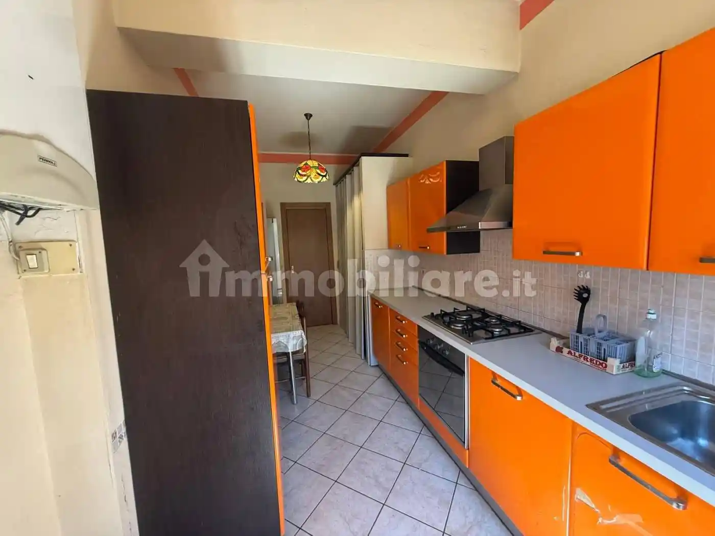 Appartamento in vendita a Modena