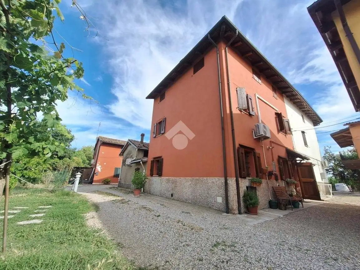 Appartamento in vendita a Medicina