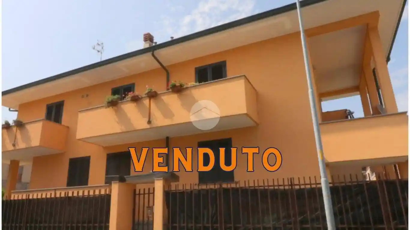 Villa in vendita a Rho