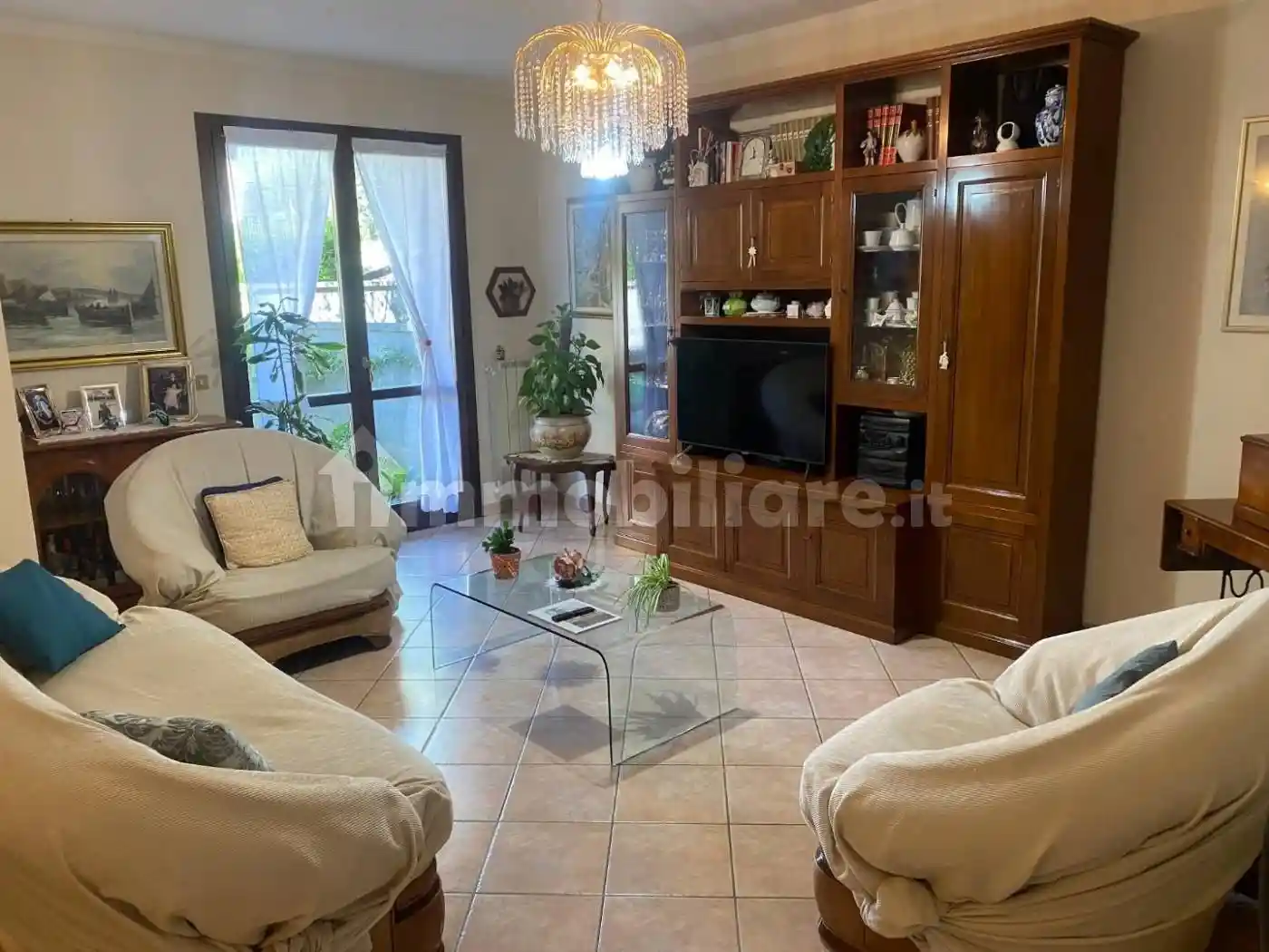 Villetta a schiera in vendita a San Giuliano Terme