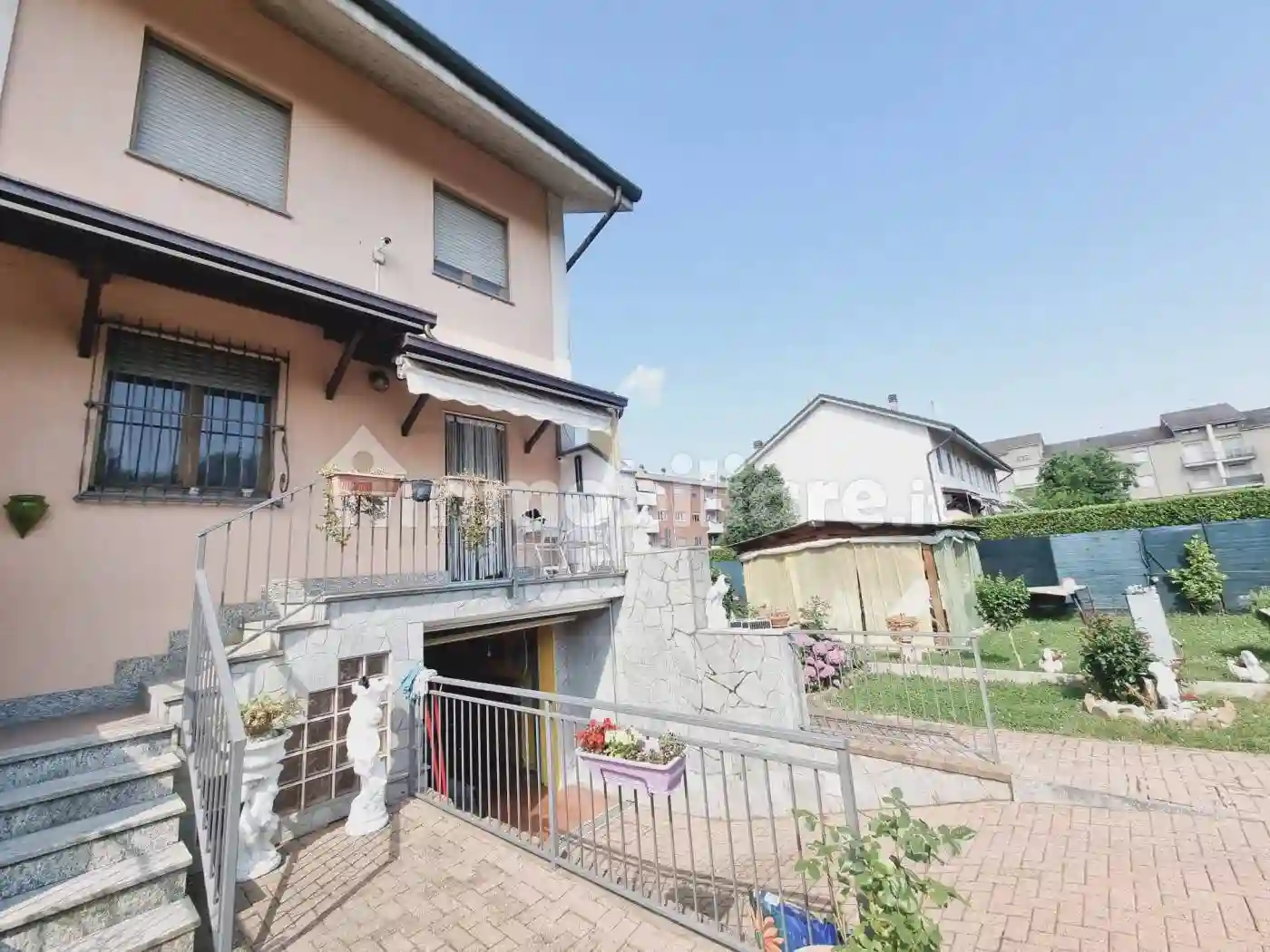 Villetta a schiera - foto 3