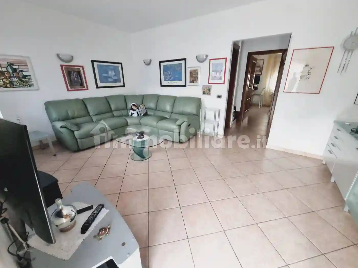 Villetta a schiera - foto 5