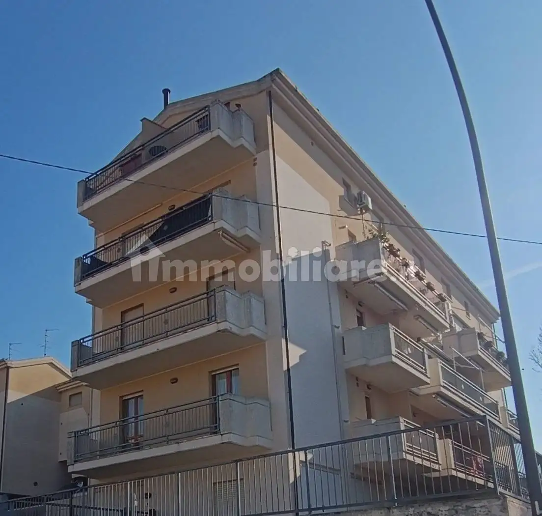 Appartamento in vendita a Pescara