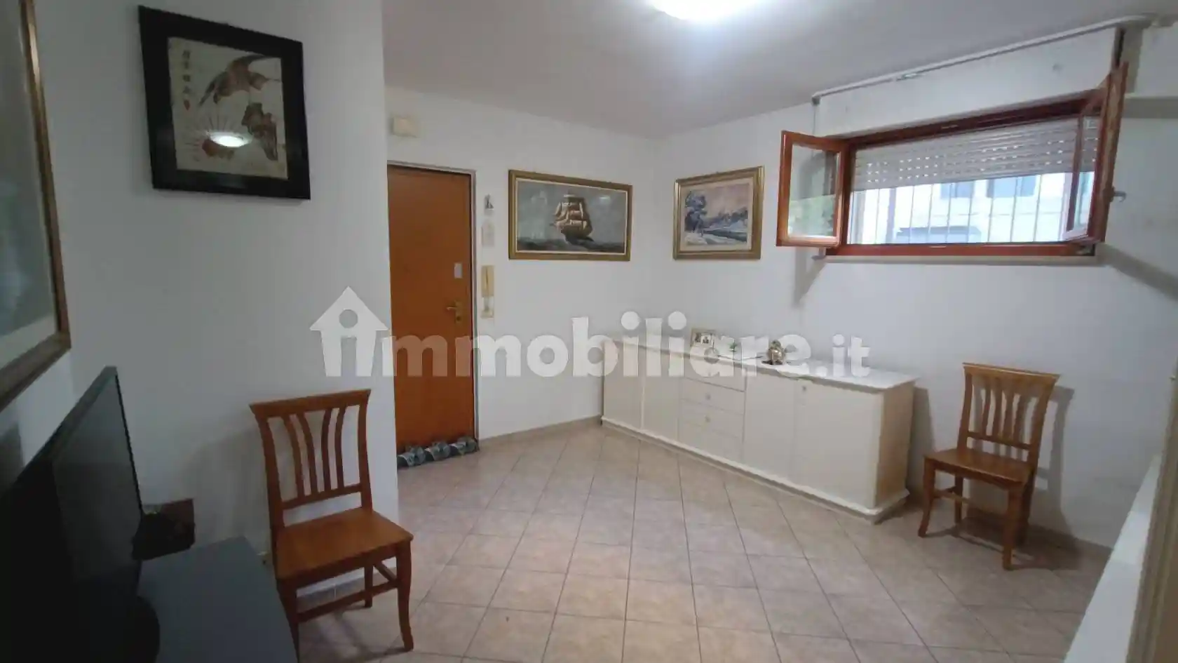 Quadrilocale Strada Pandolfi, Colle del Telegrafo - Colle Scorrano, Pescara - foto 3