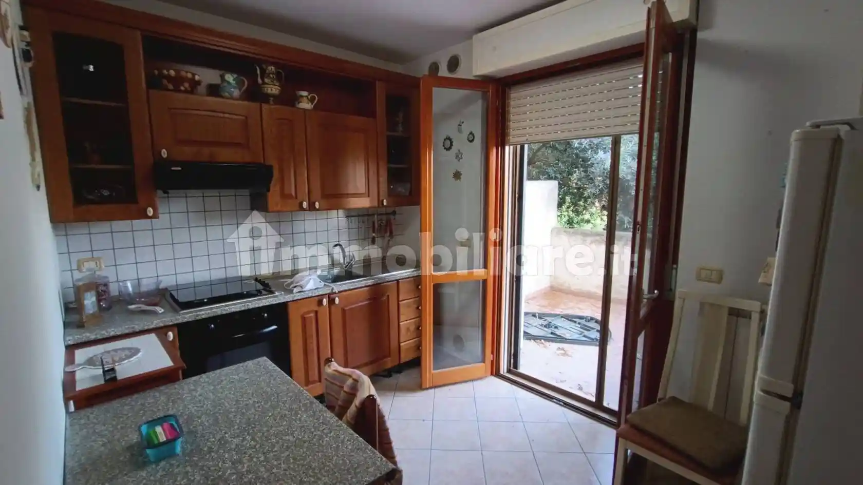 Quadrilocale Strada Pandolfi, Colle del Telegrafo - Colle Scorrano, Pescara - foto 4