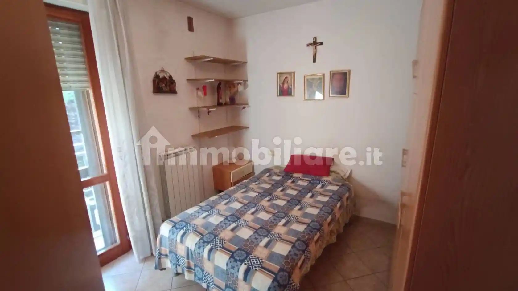 Quadrilocale Strada Pandolfi, Colle del Telegrafo - Colle Scorrano, Pescara - foto 5