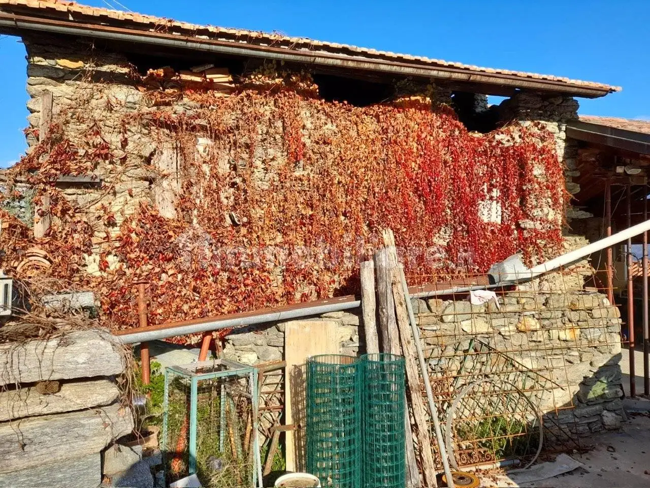 Baita 90 m², Vignola, Cremia - foto 3