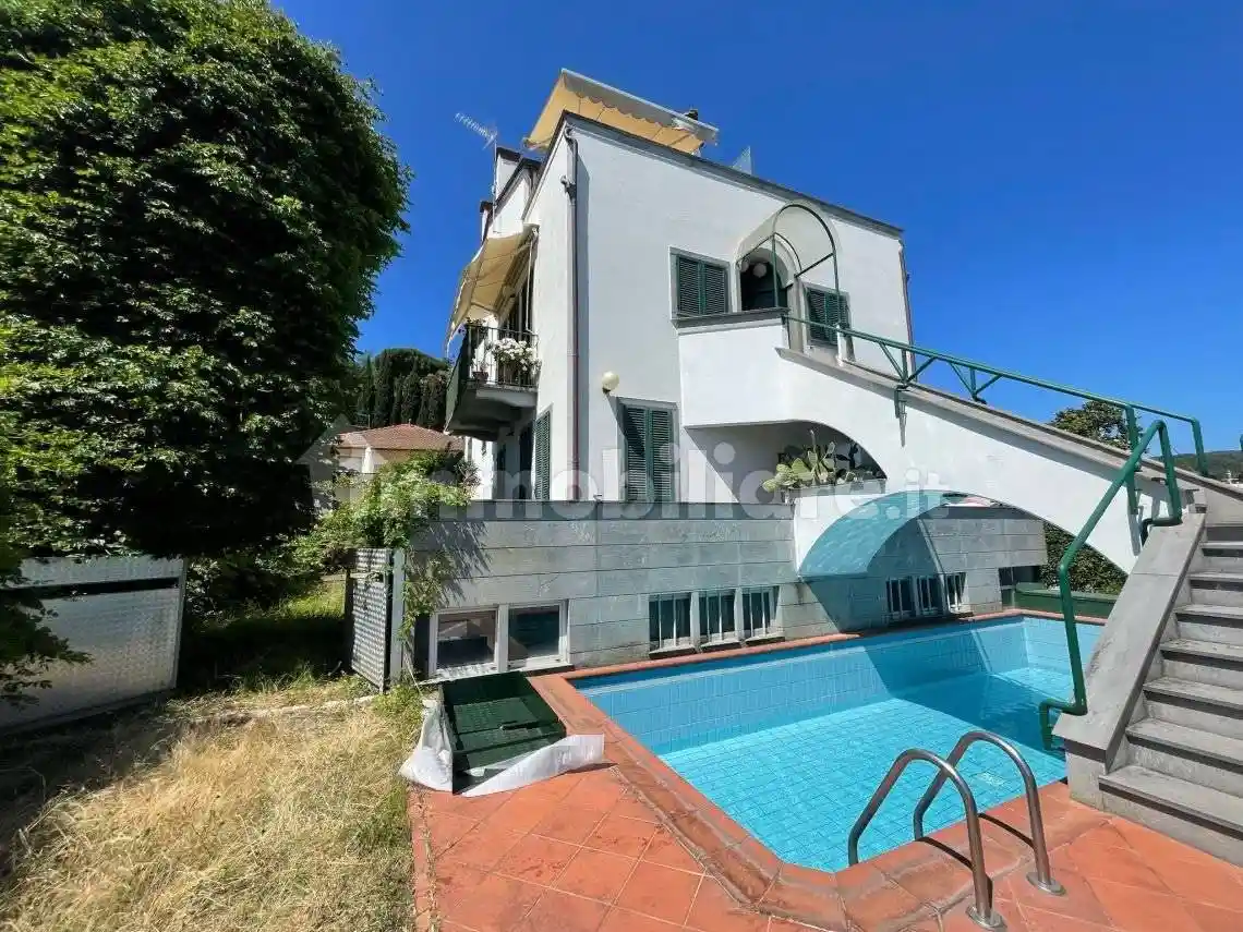 Appartamento in vendita a Ameglia