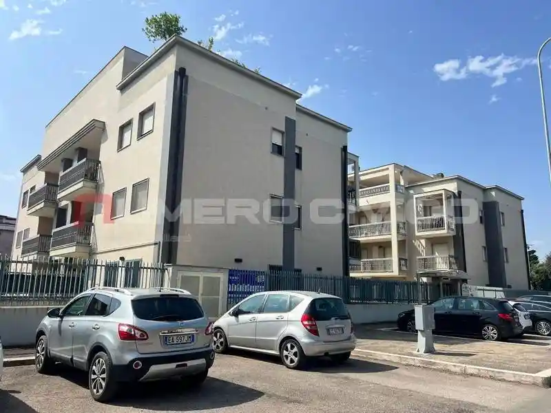 Appartamento in vendita a Foggia