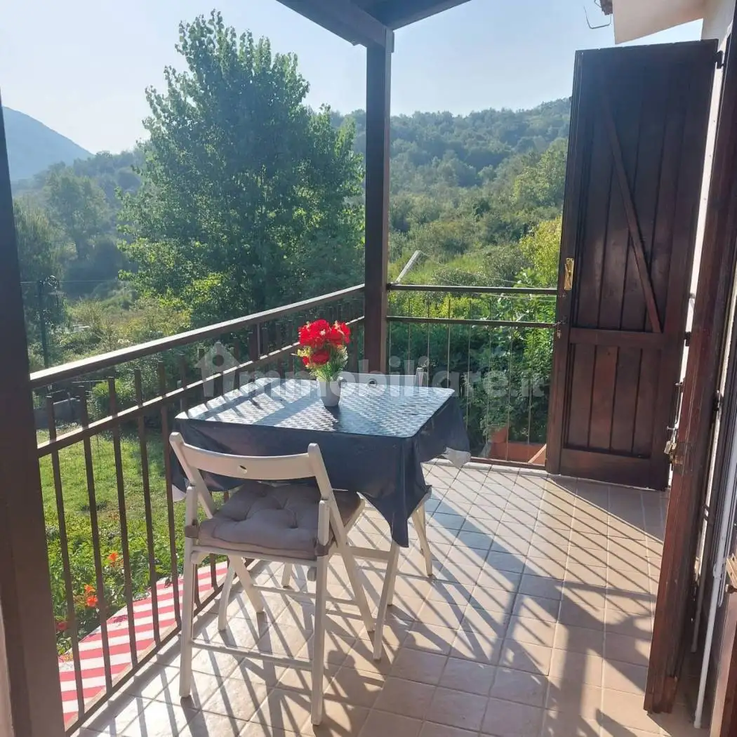 Villa in affitto a San Giovanni a Piro