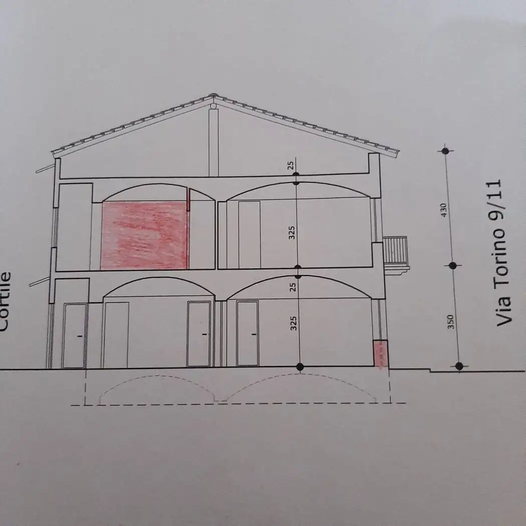 Casa indipendente in vendita a Brozolo