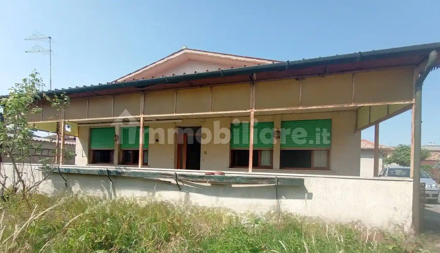 Casa indipendente in vendita a Cavarzere