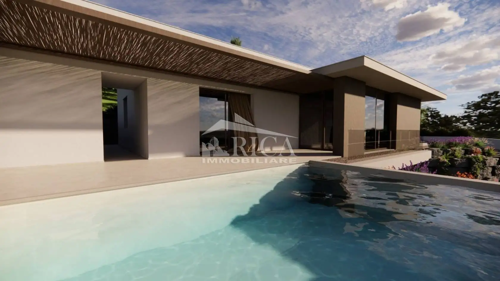 Villa in vendita a Alcamo