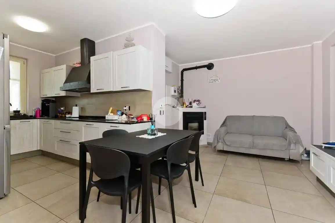 Appartamento in vendita a Bra