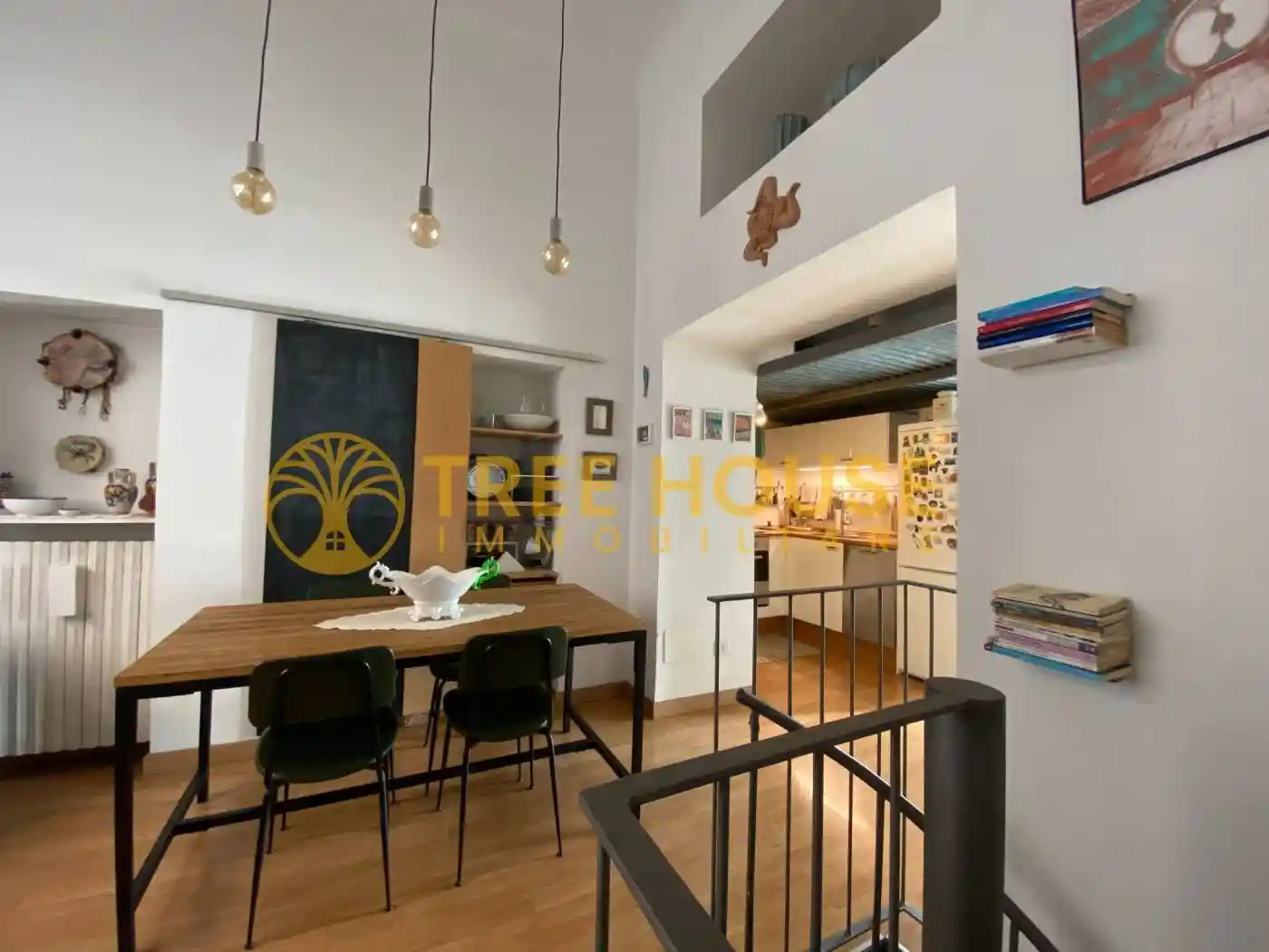 Trilocale via Bezzecca 2, Montenero, Milano - foto 4