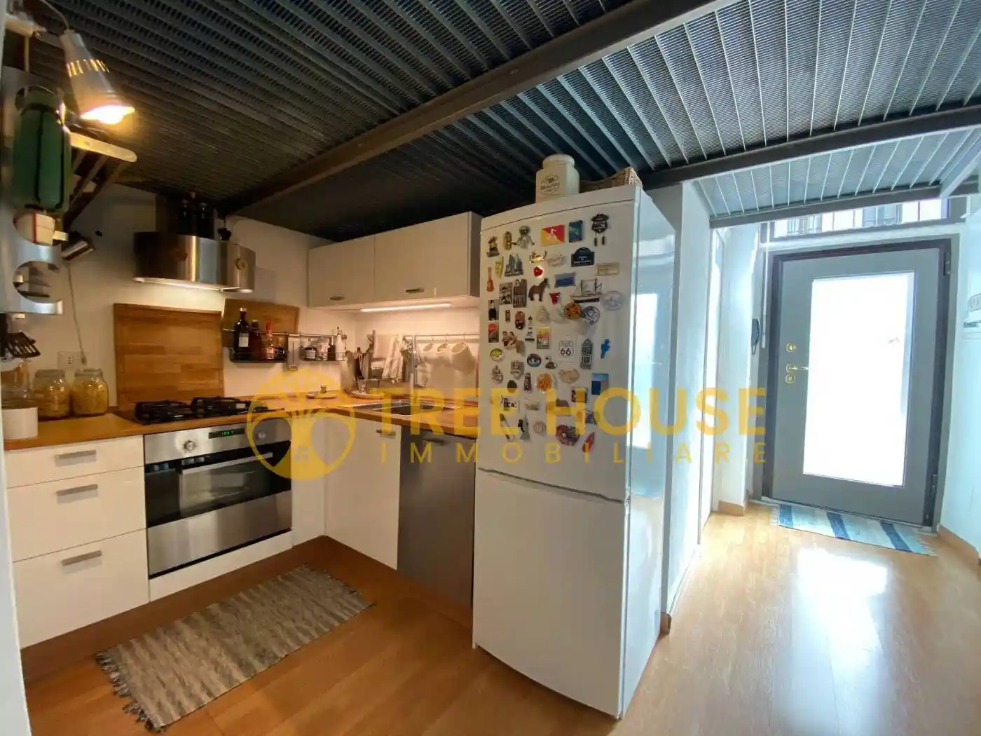 Trilocale via Bezzecca 2, Montenero, Milano - foto 5