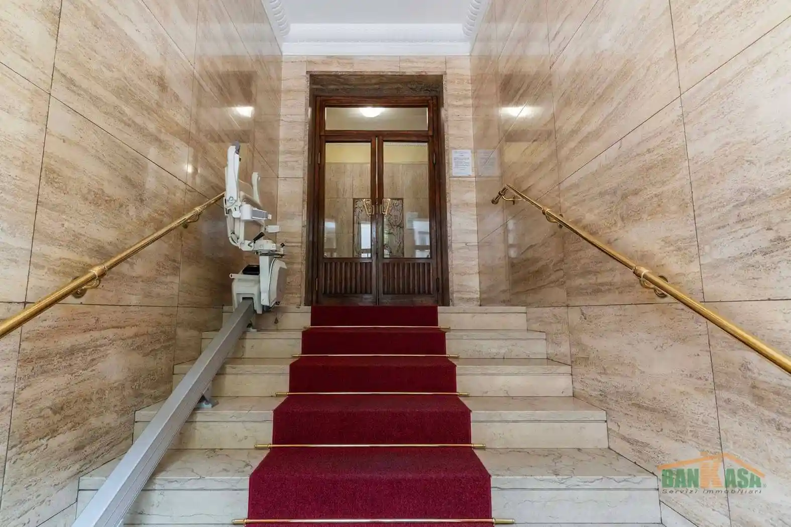 Trilocale via Santa Giovanna d'Arco 4, Centrale, Milano - foto 3