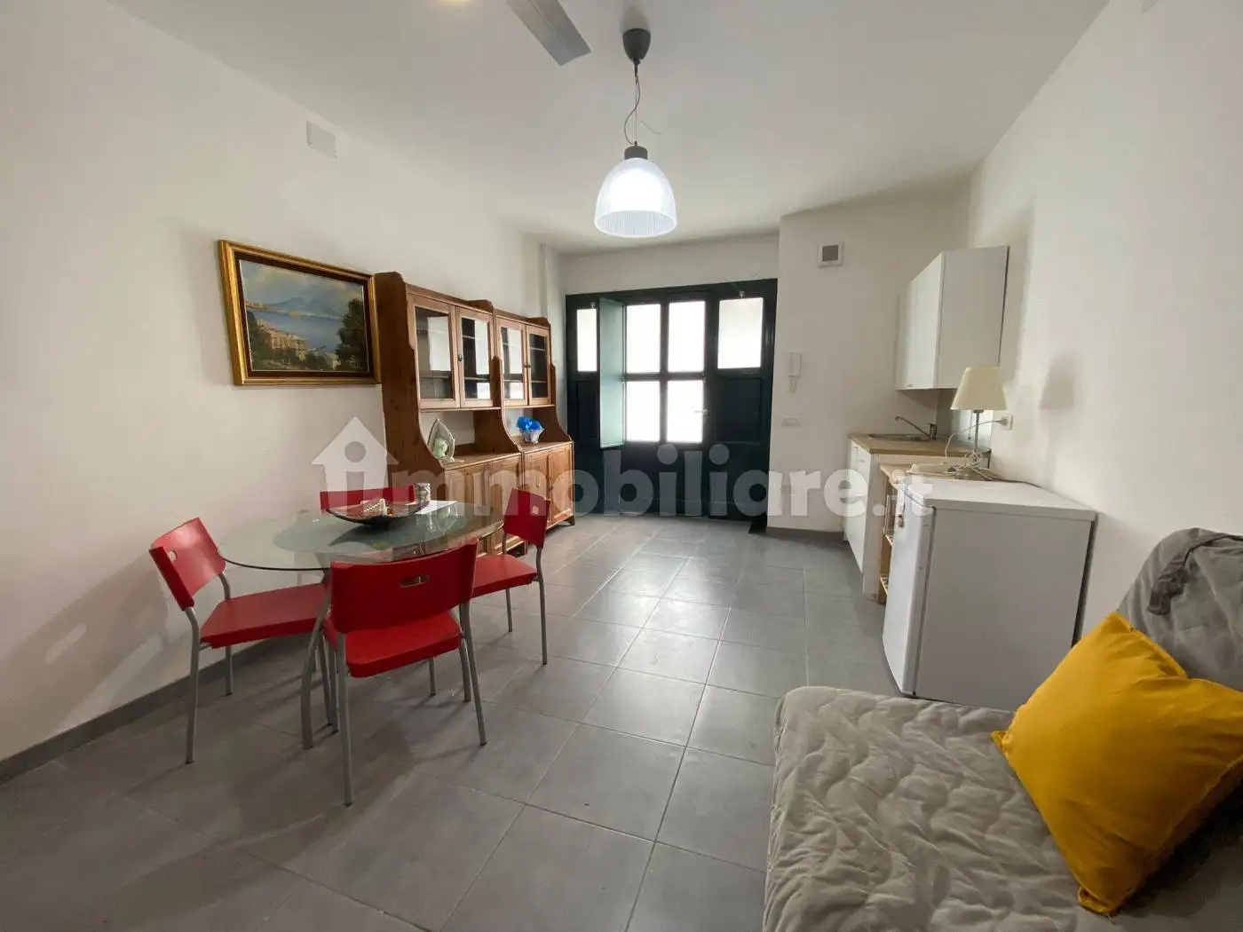 Appartamento in affitto a Napoli