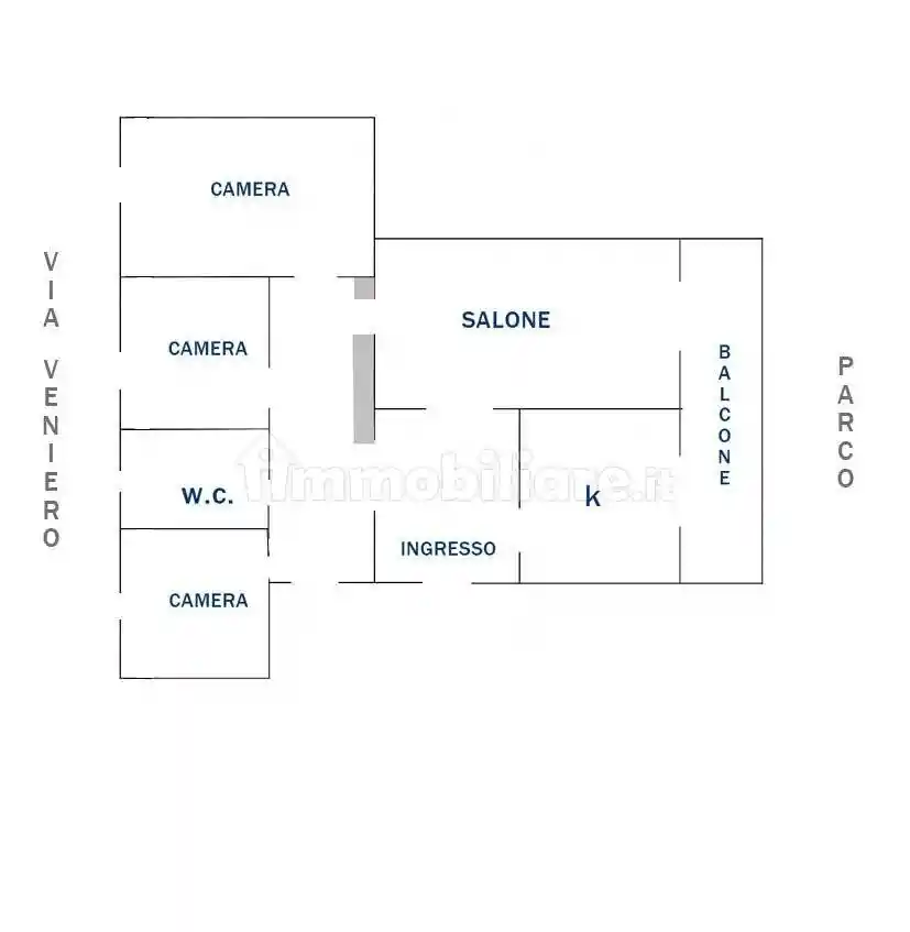 Appartamento - foto 3