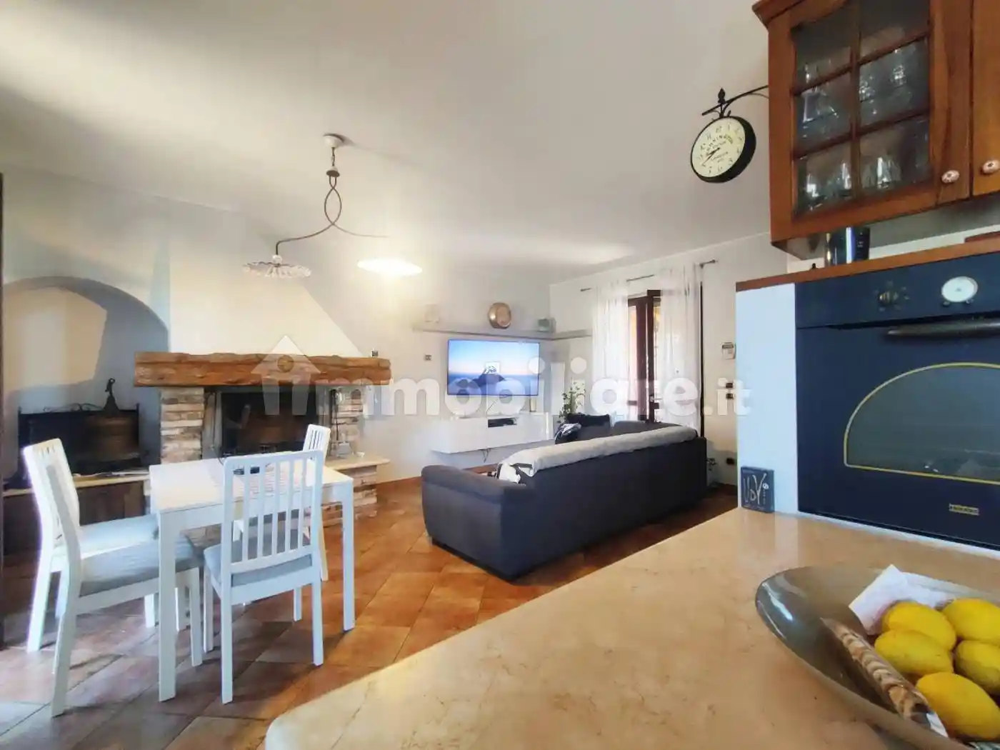 Villetta a schiera - foto 4