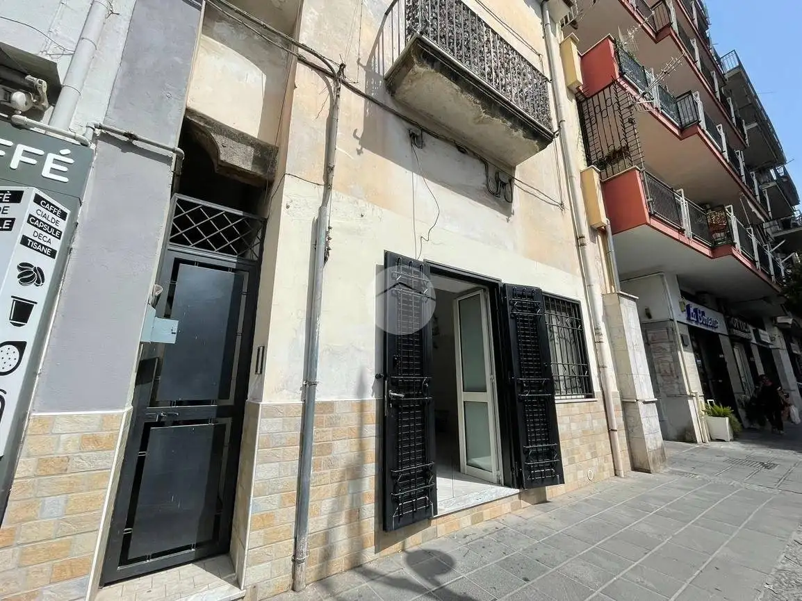 Appartamento in vendita a Scafati