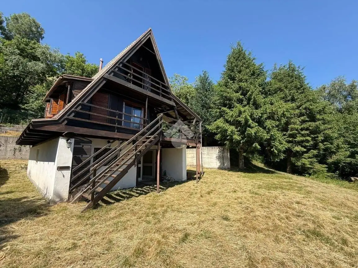 Terratetto unifamiliare via Quinzeina 3, Colleretto Castelnuovo - foto 2