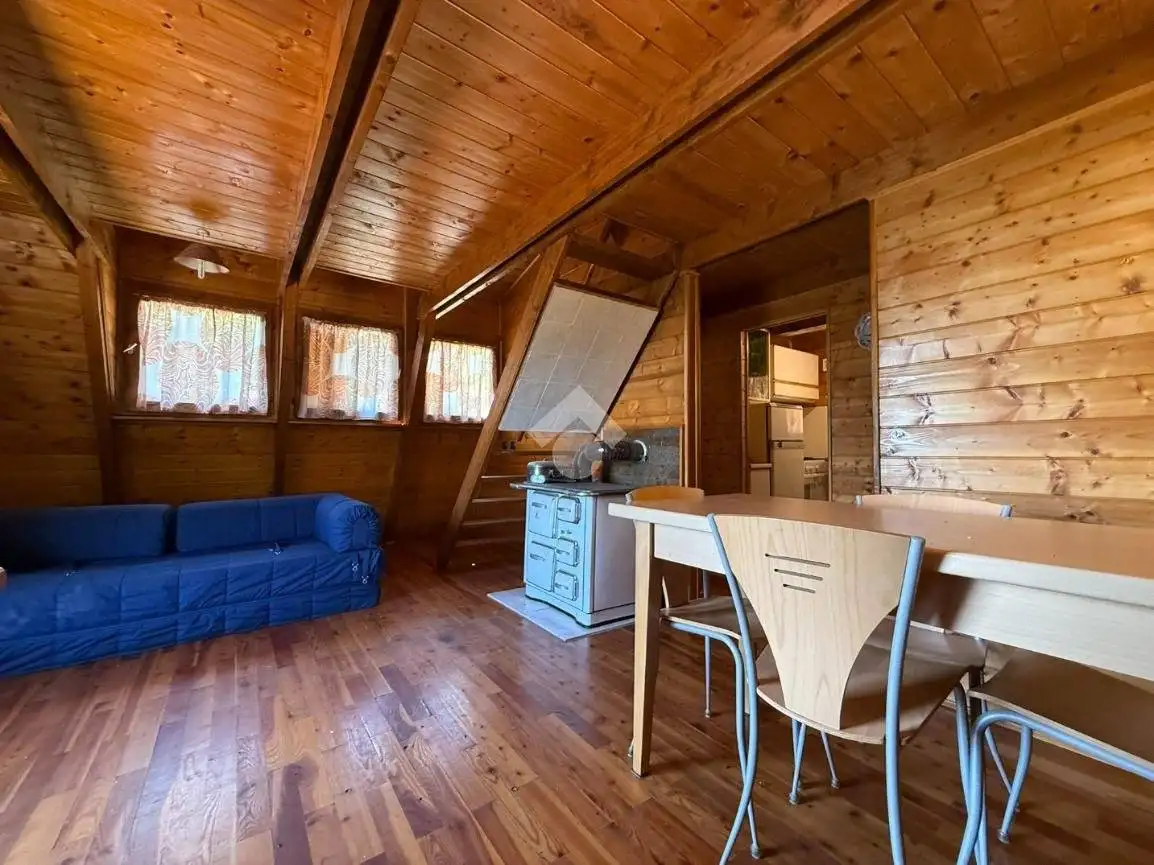 Terratetto unifamiliare via Quinzeina 3, Colleretto Castelnuovo - foto 4