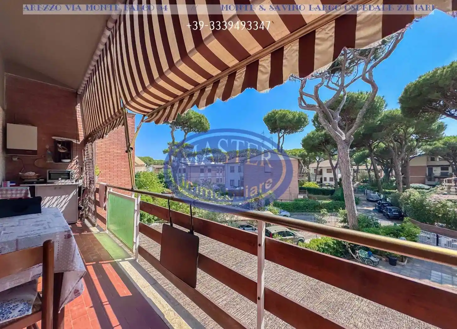 Appartamento in vendita a Grosseto