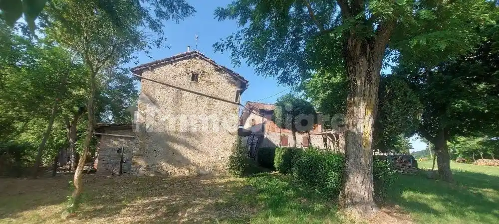 Rustico - Casale in vendita a Serramazzoni