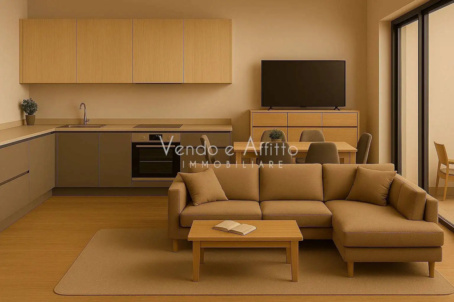 Appartamento in vendita a San Salvo