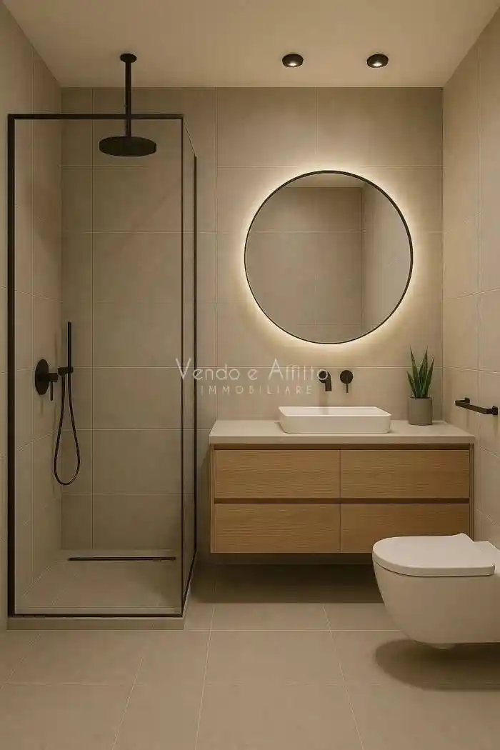 Trilocale nuovo, piano terra, Centro, San Salvo - foto 2