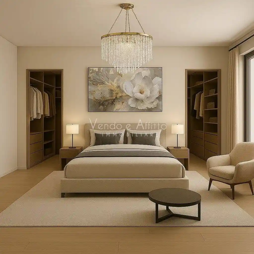 Trilocale nuovo, piano terra, Centro, San Salvo - foto 3