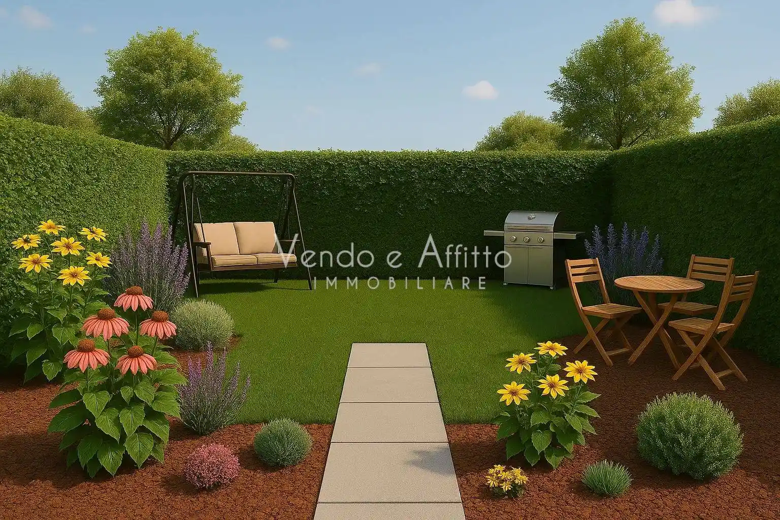 Trilocale nuovo, piano terra, Centro, San Salvo - foto 5