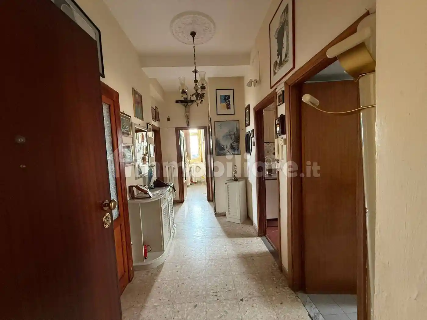 Bilocale traversa Prima Antonio Masciari, Centro Storico, Catanzaro - foto 2