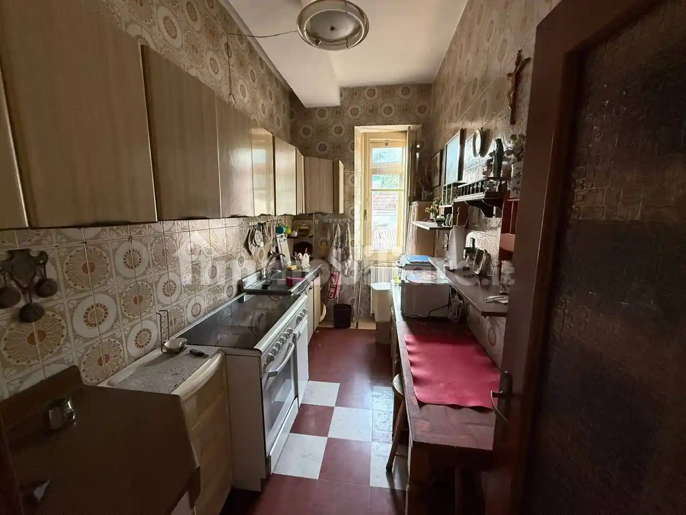 Bilocale traversa Prima Antonio Masciari, Centro Storico, Catanzaro - foto 3