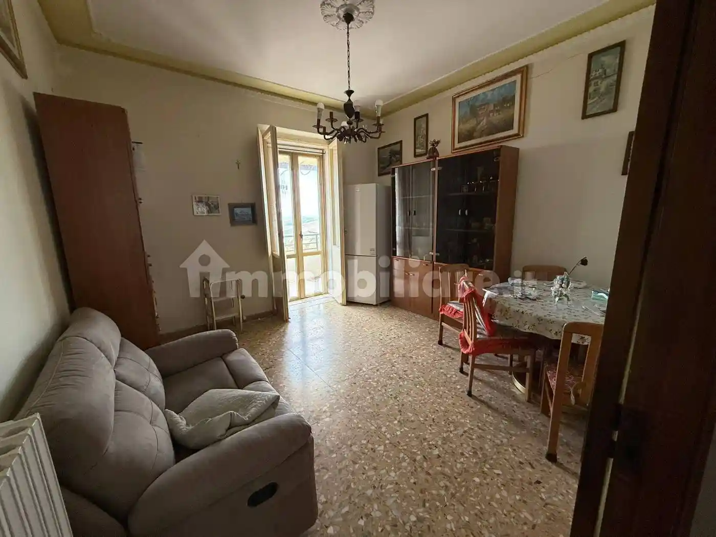 Bilocale traversa Prima Antonio Masciari, Centro Storico, Catanzaro - foto 4