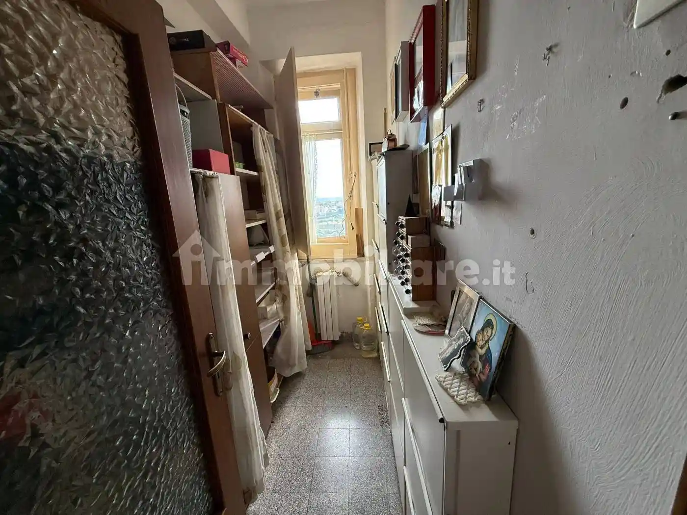 Bilocale traversa Prima Antonio Masciari, Centro Storico, Catanzaro - foto 5