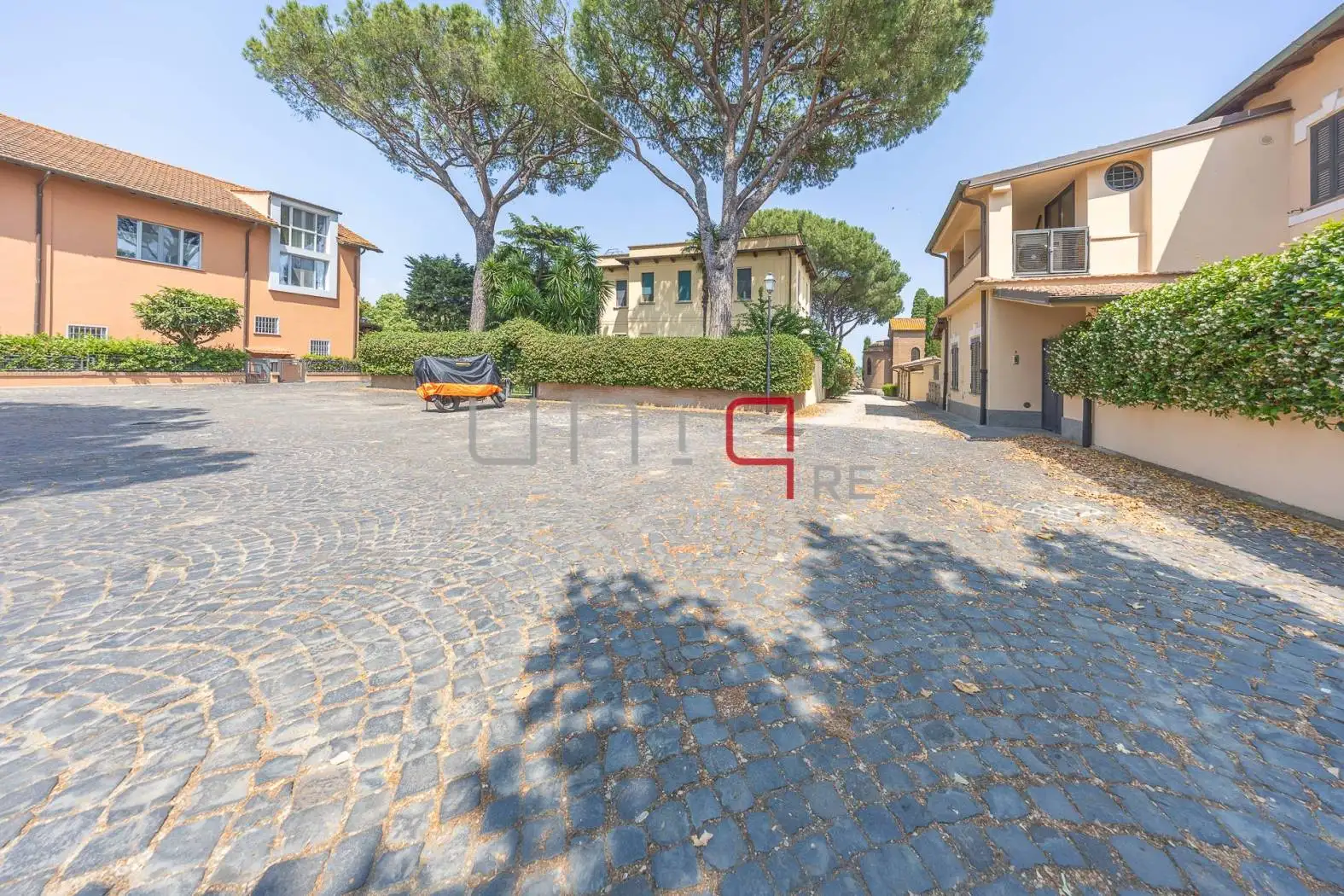 Appartamento in affitto a Roma