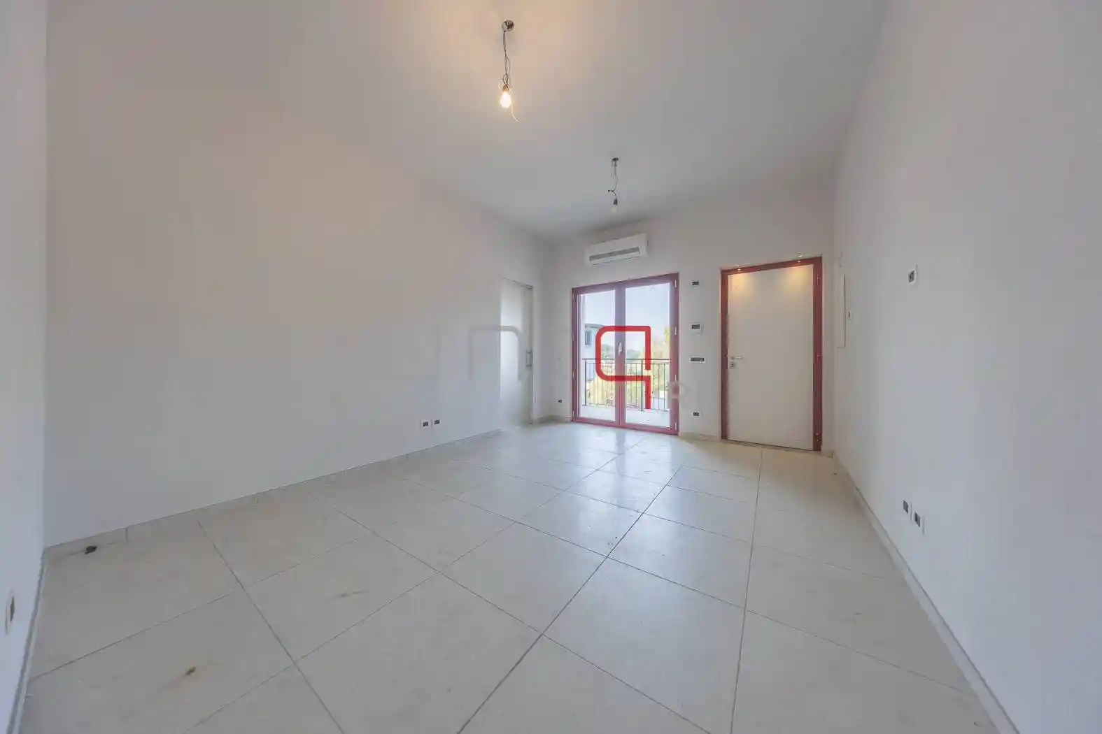 Quadrilocale via Portuense 956, Parco de' Medici - Muratella, Roma - foto 2