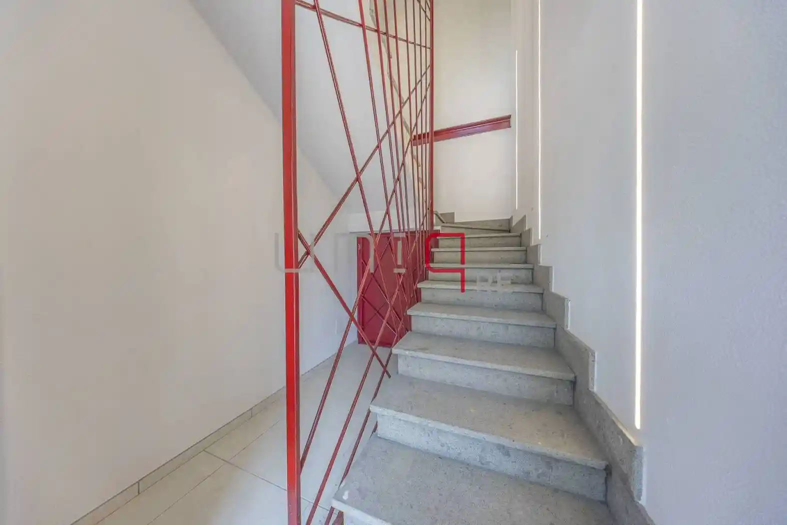 Quadrilocale via Portuense 956, Parco de' Medici - Muratella, Roma - foto 3