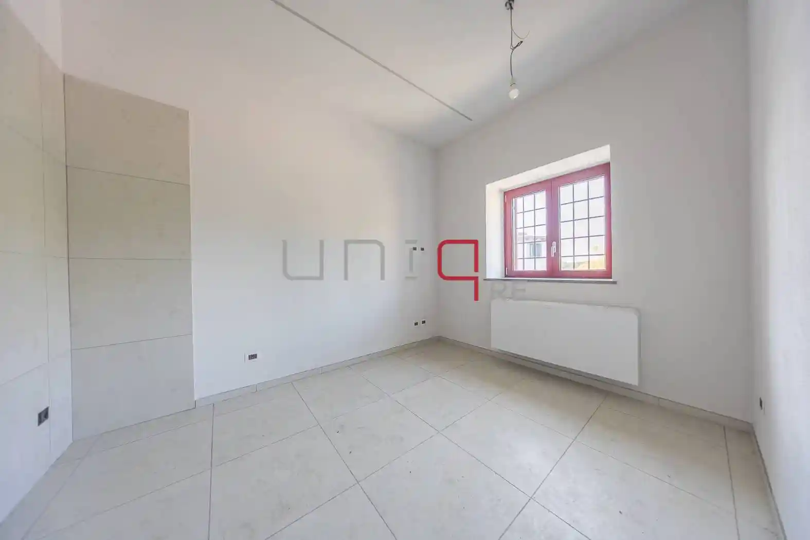 Quadrilocale via Portuense 956, Parco de' Medici - Muratella, Roma - foto 4