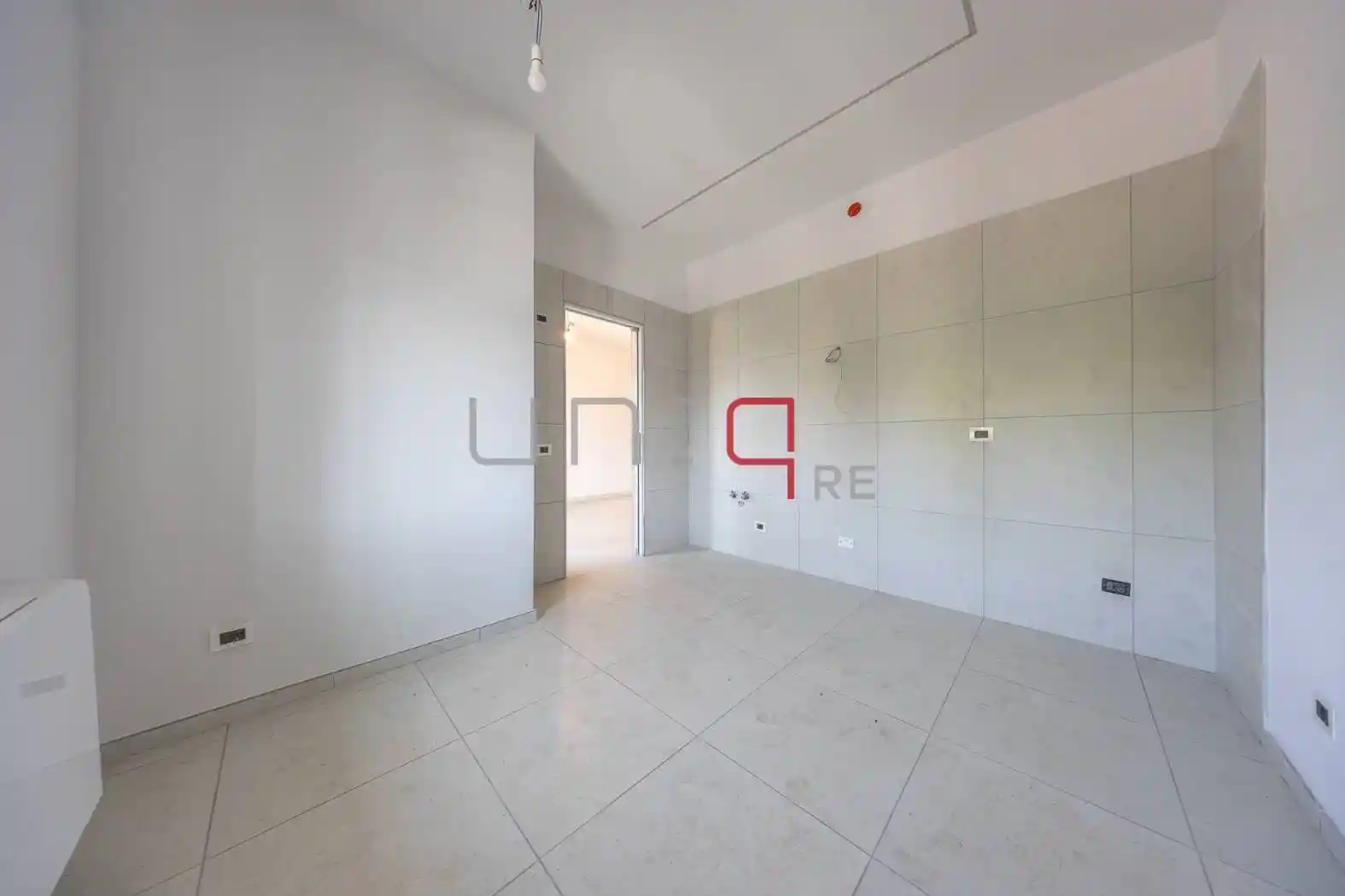 Quadrilocale via Portuense 956, Parco de' Medici - Muratella, Roma - foto 5