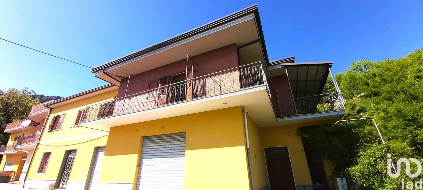 Terratetto unifamiliare LocalitÃ  via acquafredda 15, Aiello Calabro - foto 2