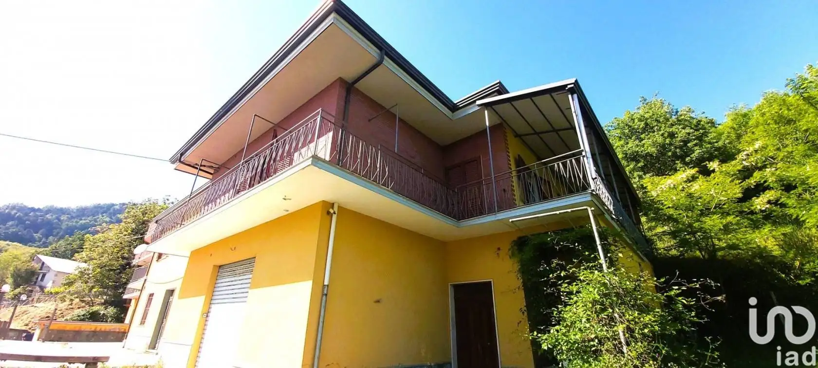 Terratetto unifamiliare LocalitÃ  via acquafredda 15, Aiello Calabro - foto 4