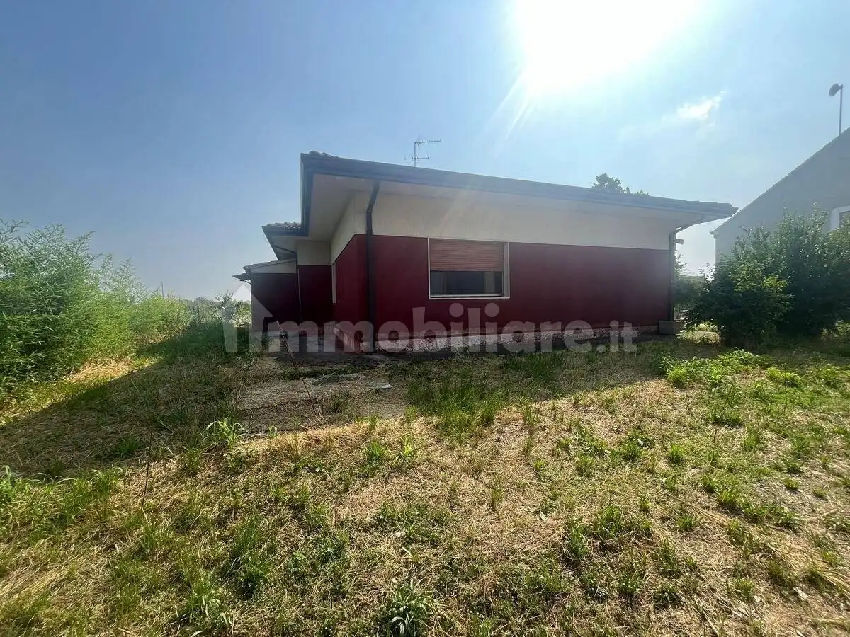 Villa unifamiliare via Romea Commerciale 30, Ariano nel Polesine - foto 2
